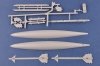 Hobby Boss 81804 AV-8B Harrier II 1/18